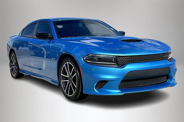 2023 Dodge Charger R/T 2023 Dodge Charger R/T