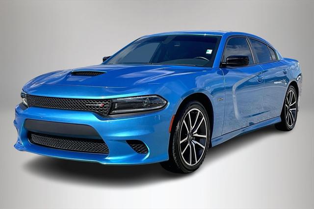 2023 Dodge Charger R/T 2023 Dodge Charger R/T