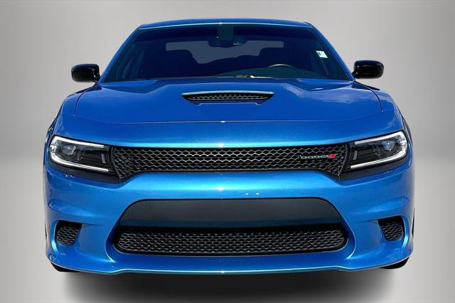 2023 Dodge Charger R/T 2023 Dodge Charger R/T