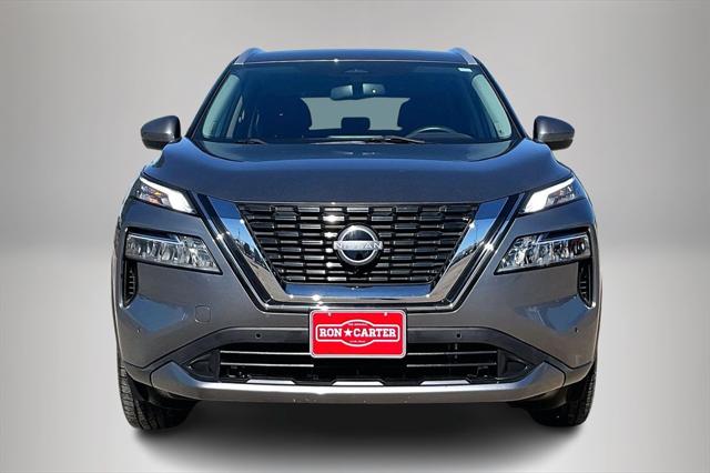 2023 Nissan Rogue SL FWD 2023 Nissan Rogue SL FWD