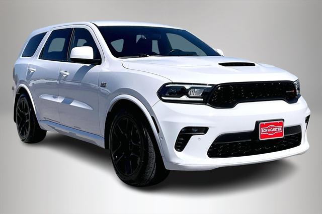 2022 Dodge Durango R/T AWD