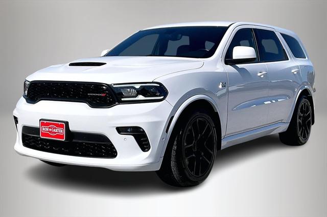 2022 Dodge Durango R/T AWD