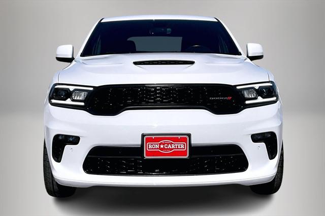 2022 Dodge Durango R/T AWD