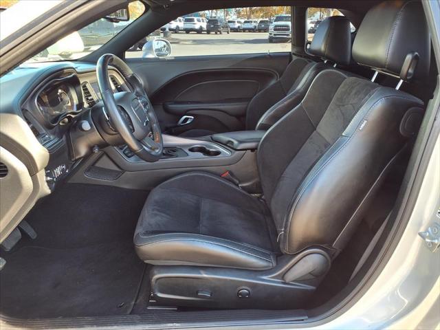 2023 Dodge Challenger GT 2023 Dodge Challenger GT