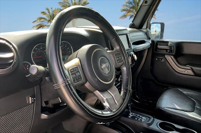 2013 Jeep Wrangler Unlimited Moab 2013 Jeep Wrangler Unlimited Moab