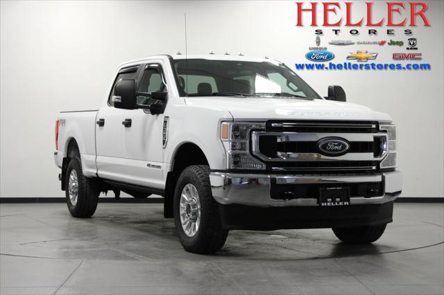 2020 Ford F-350 XL 2020 Ford F-350 XL