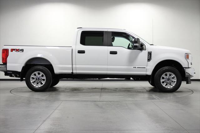 2020 Ford F-350 XL 2020 Ford F-350 XL