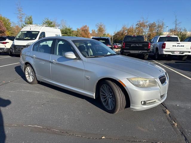 2011 BMW 335i xDrive 2011 BMW 335i xDrive