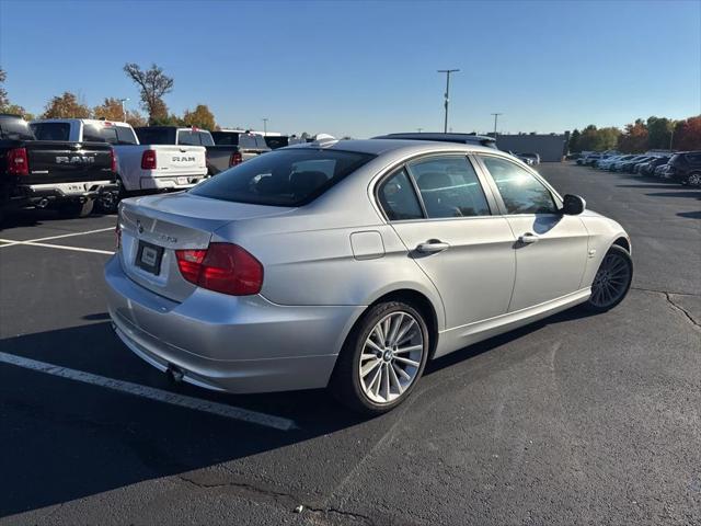 2011 BMW 335i xDrive 2011 BMW 335i xDrive