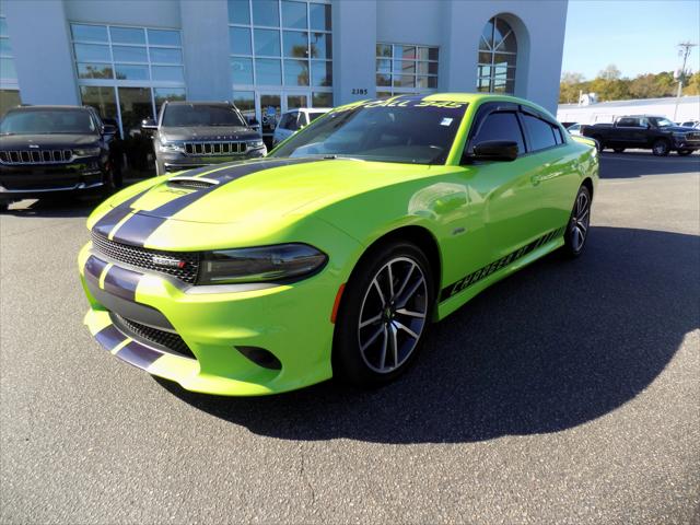 2023 Dodge Charger R/T 2023 Dodge Charger R/T