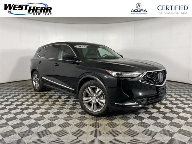 2023 Acura MDX Standard