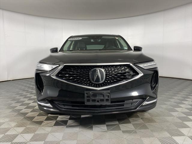 2023 Acura MDX Standard