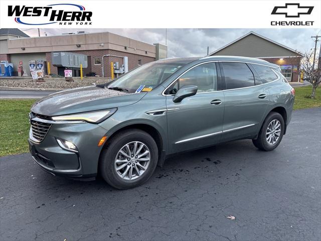 2023 Buick Enclave Premium AWD