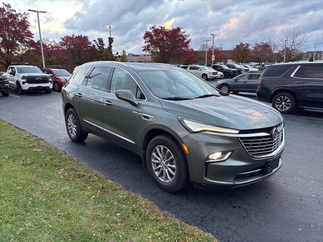 2023 Buick Enclave Premium AWD