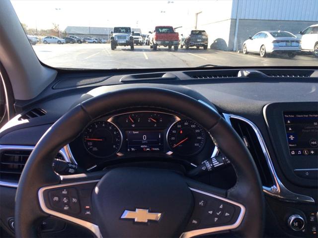 2023 Chevrolet Equinox FWD LT