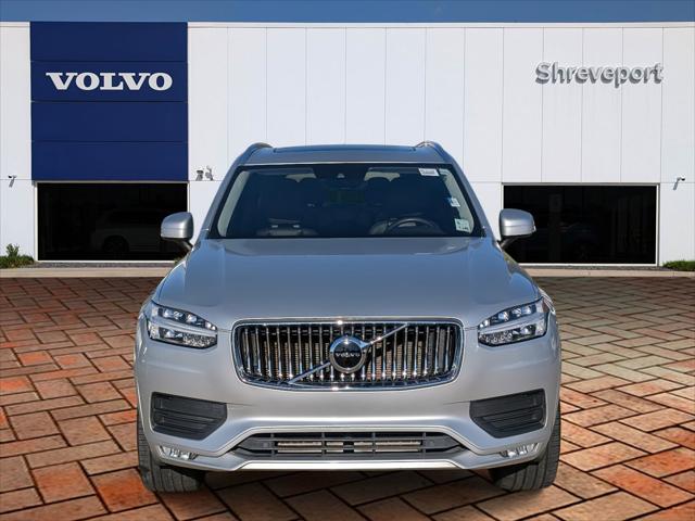 2020 Volvo XC90 T6 Momentum 7 Passenger 2020 Volvo XC90 T6 Momentum 7 Passenger