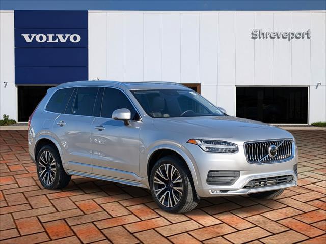 2020 Volvo XC90 T6 Momentum 7 Passenger 2020 Volvo XC90 T6 Momentum 7 Passenger