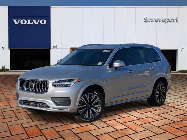 2020 Volvo XC90 T6 Momentum 7 Passenger 2020 Volvo XC90 T6 Momentum 7 Passenger