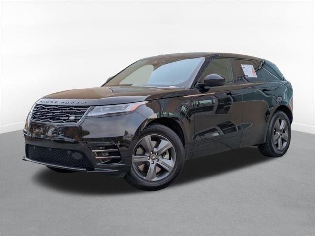 2025 Land Rover Range Rover Velar P400 Dynamic SE
