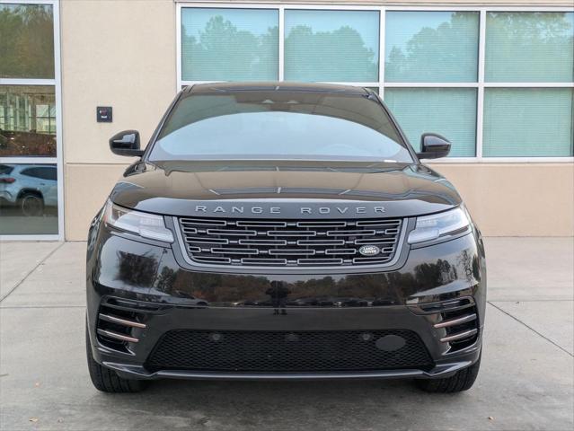 2025 Land Rover Range Rover Velar P400 Dynamic SE