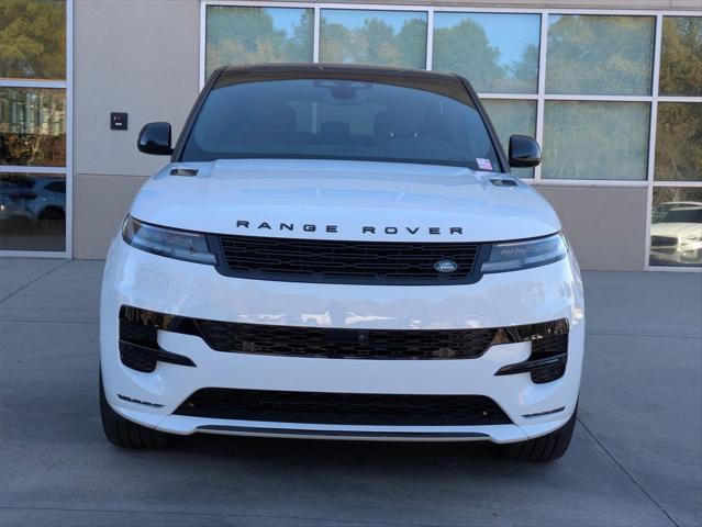2024 Land Rover Range Rover Sport Dynamic SE 2024 Land Rover Range Rover Sport Dynamic SE
