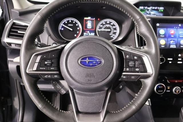 2024 Subaru Forester Limited 2024 Subaru Forester Limited