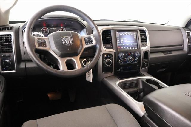 2023 RAM 1500 Classic SLT Crew Cab 4x2 57 Box 2023 RAM 1500 Classic SLT Crew Cab 4x2 57 Box