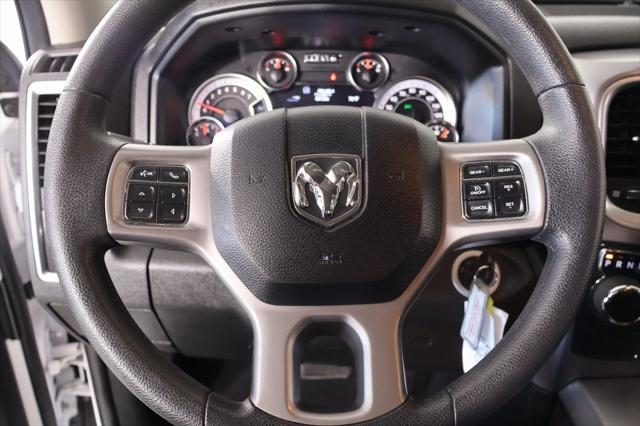 2023 RAM 1500 Classic SLT Crew Cab 4x2 57 Box 2023 RAM 1500 Classic SLT Crew Cab 4x2 57 Box