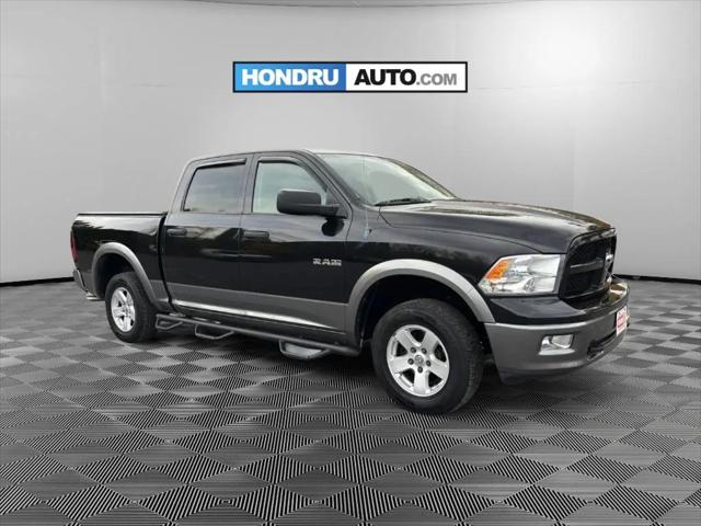 2009 Dodge Ram 1500 SLT/Sport/TRX 2009 Dodge Ram 1500 SLT/Sport/TRX