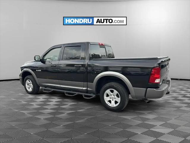 2009 Dodge Ram 1500 SLT/Sport/TRX 2009 Dodge Ram 1500 SLT/Sport/TRX