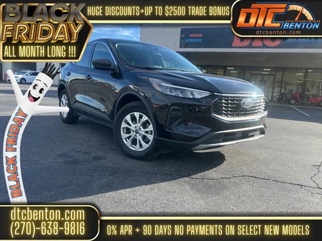 2024 Ford Escape Active 2024 Ford Escape Active