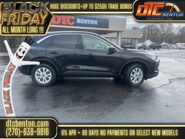 2024 Ford Escape Active 2024 Ford Escape Active