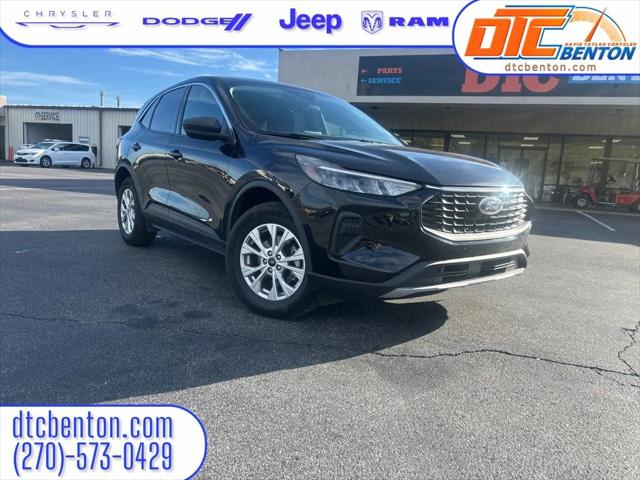 2024 Ford Escape Active 2024 Ford Escape Active