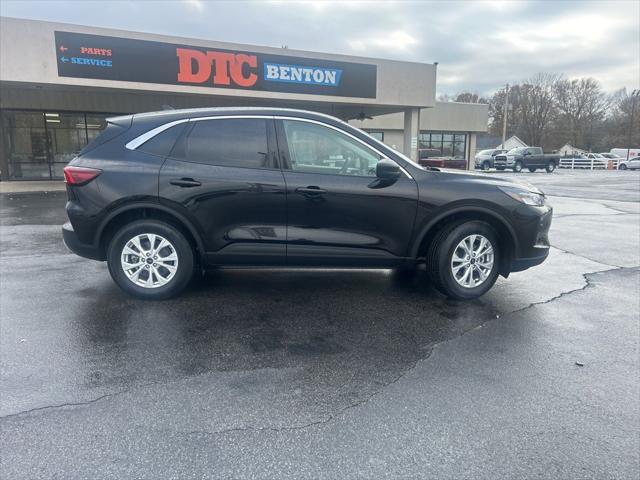 2024 Ford Escape Active 2024 Ford Escape Active