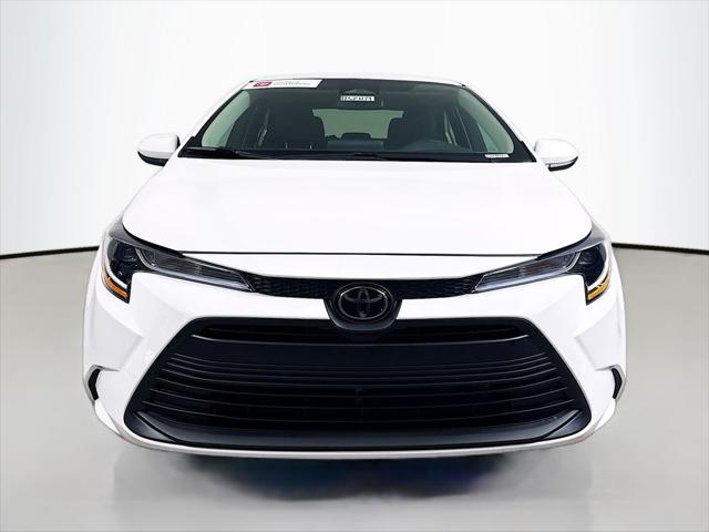 2024 Toyota Corolla LE 2024 Toyota Corolla LE