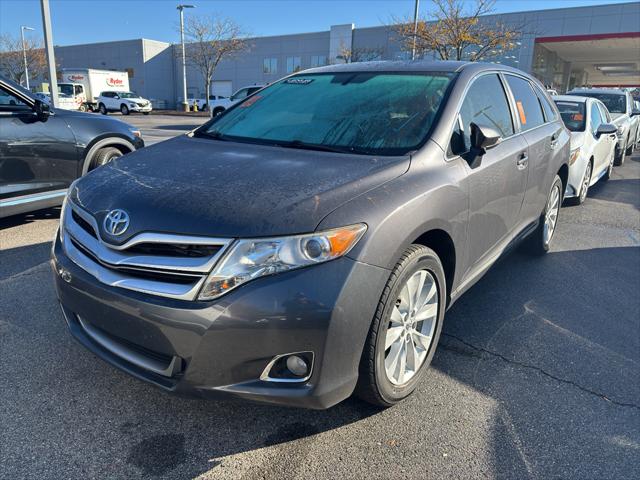 2015 Toyota Venza LE