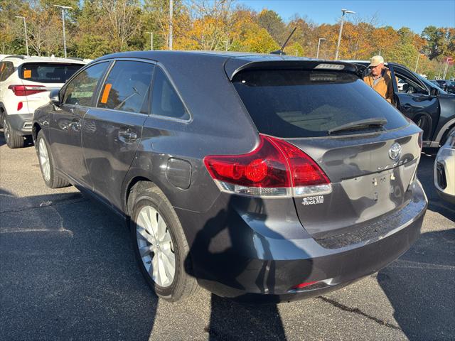 2015 Toyota Venza LE