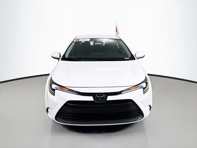 2024 Toyota Corolla LE 2024 Toyota Corolla LE