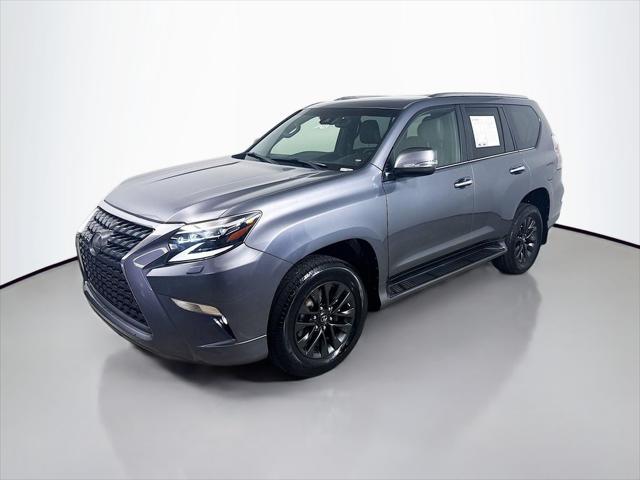 2020 Lexus GX 460 Premium 2020 Lexus GX 460 Premium