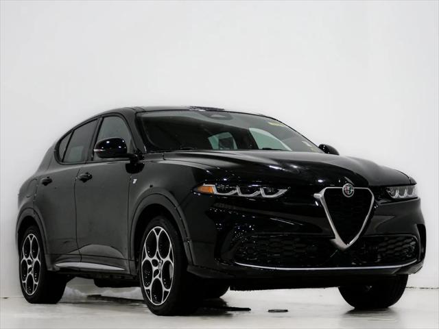 2024 Alfa Romeo Tonale Ti EAWD 2024 Alfa Romeo Tonale Ti EAWD