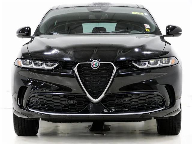 2024 Alfa Romeo Tonale Ti EAWD 2024 Alfa Romeo Tonale Ti EAWD