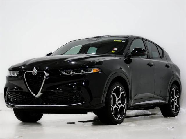 2024 Alfa Romeo Tonale Ti EAWD 2024 Alfa Romeo Tonale Ti EAWD