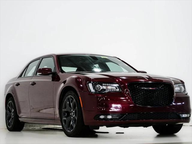 2023 Chrysler 300 300S 2023 Chrysler 300 300S