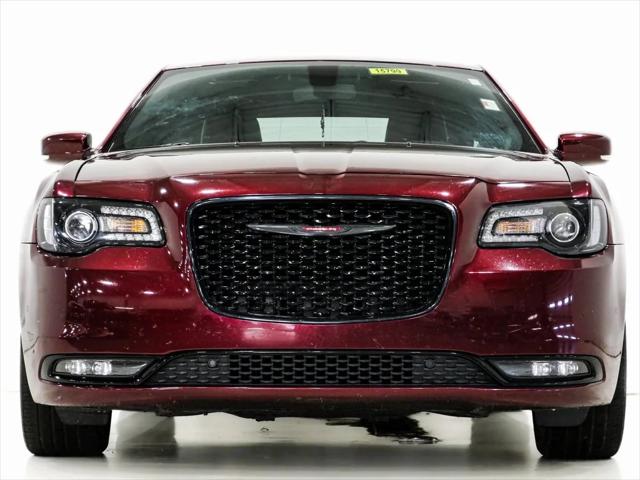 2023 Chrysler 300 300S 2023 Chrysler 300 300S