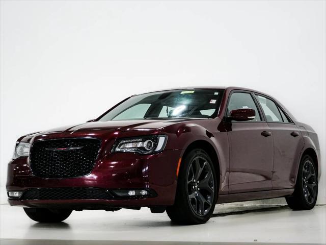 2023 Chrysler 300 300S 2023 Chrysler 300 300S