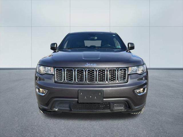 2019 Jeep Grand Cherokee Laredo E 4x4 2019 Jeep Grand Cherokee Laredo E 4x4