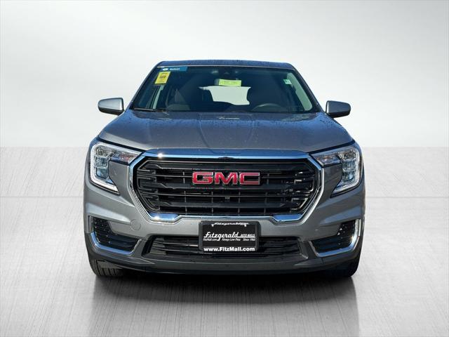 2024 GMC Terrain AWD SLE 2024 GMC Terrain AWD SLE