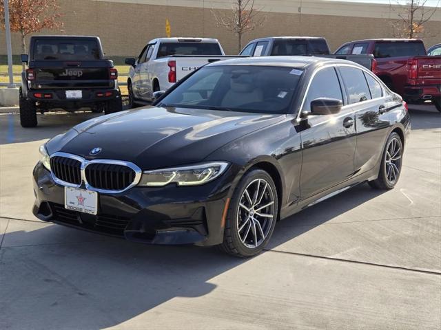 2019 BMW 330i 330i 2019 BMW 330i 330i