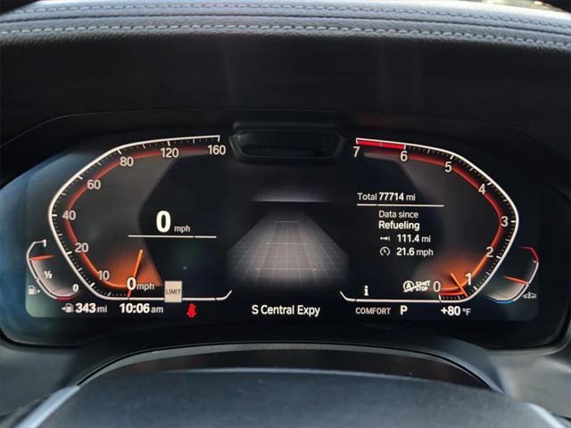 2019 BMW 330i 330i 2019 BMW 330i 330i