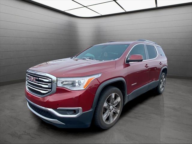 2017 GMC Acadia SLT-2